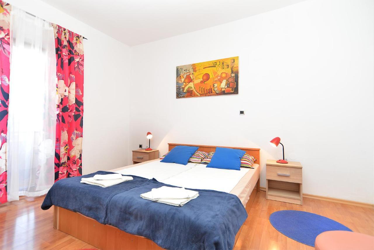 Apartment Puzar 295 Штиньян Экстерьер фото