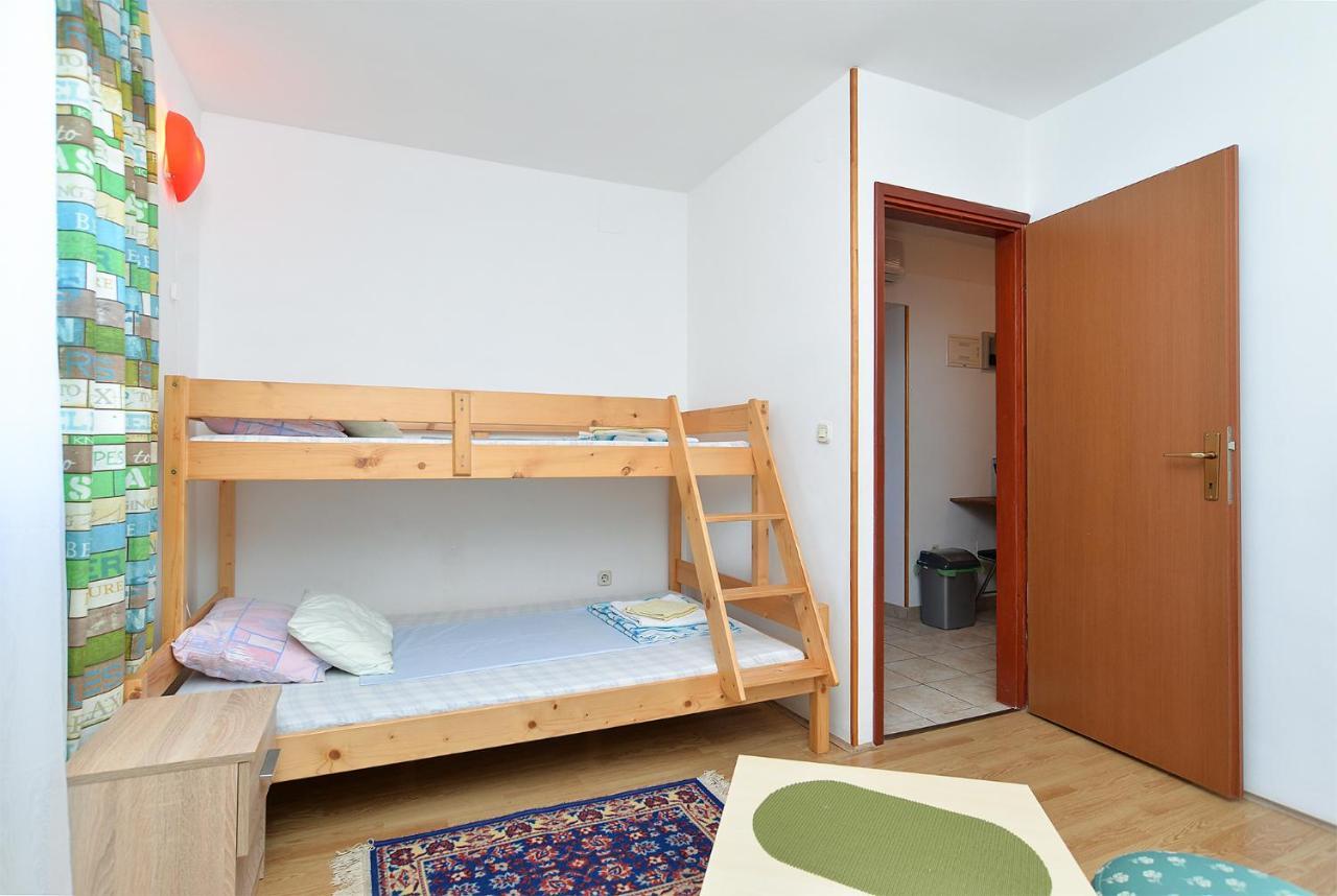 Apartment Puzar 295 Штиньян Экстерьер фото