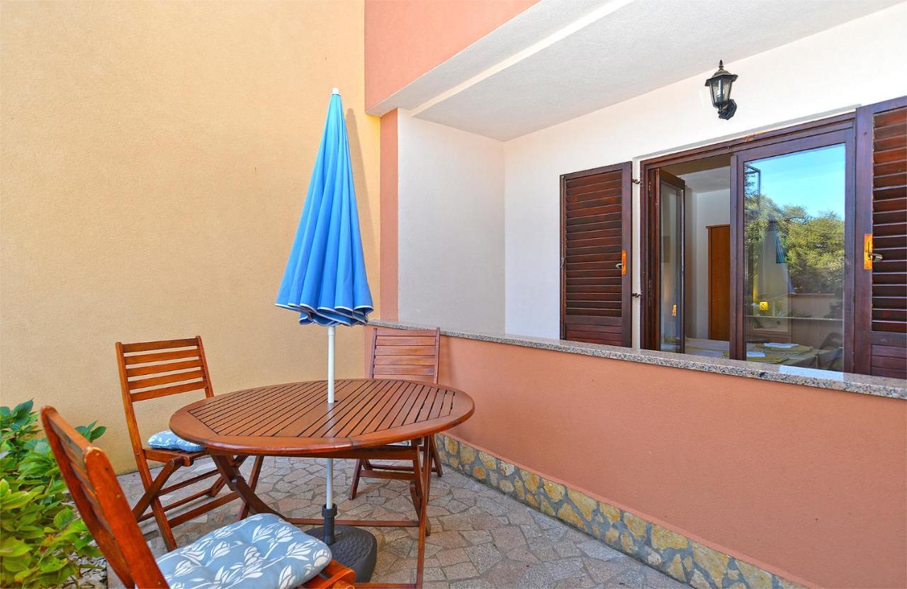 Apartment Puzar 295 Штиньян Экстерьер фото