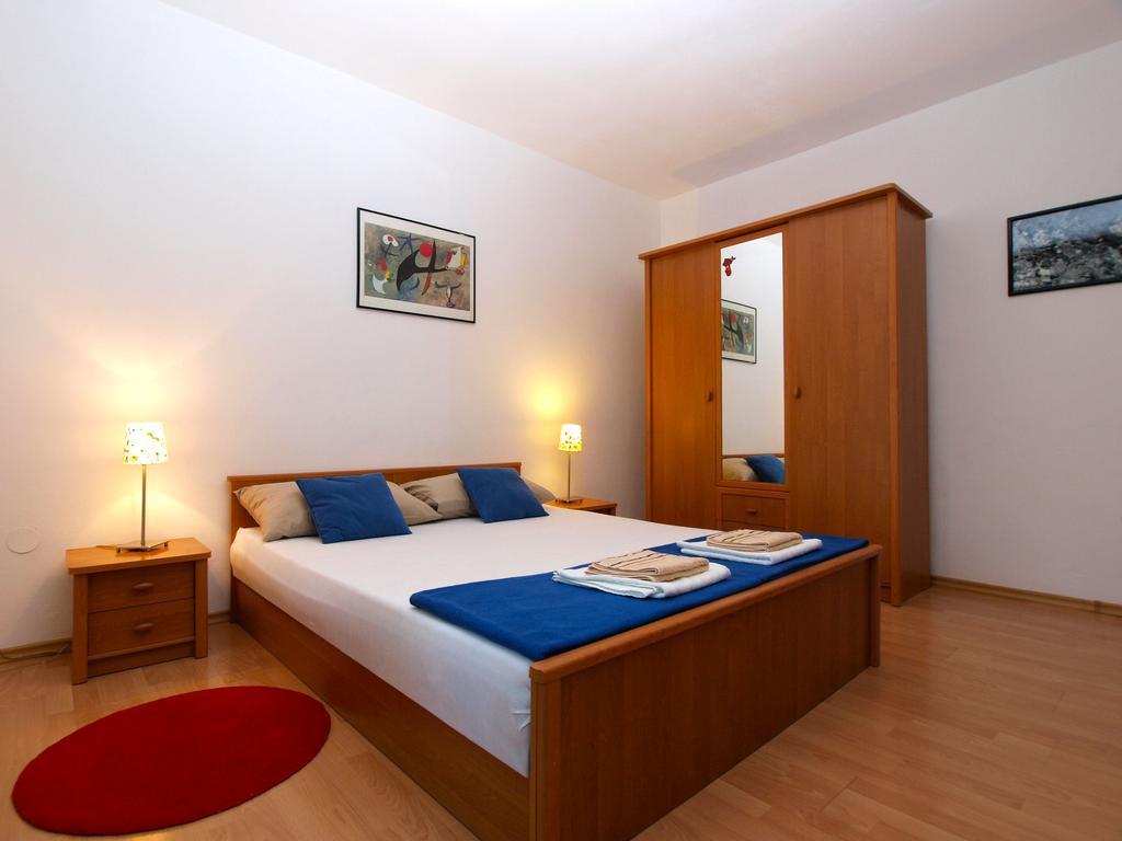 Apartment Puzar 295 Штиньян Экстерьер фото