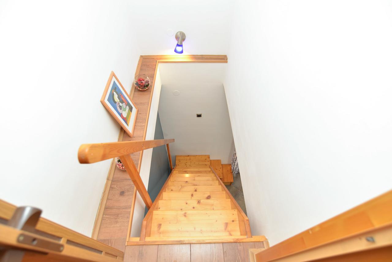 Apartment Puzar 295 Штиньян Экстерьер фото