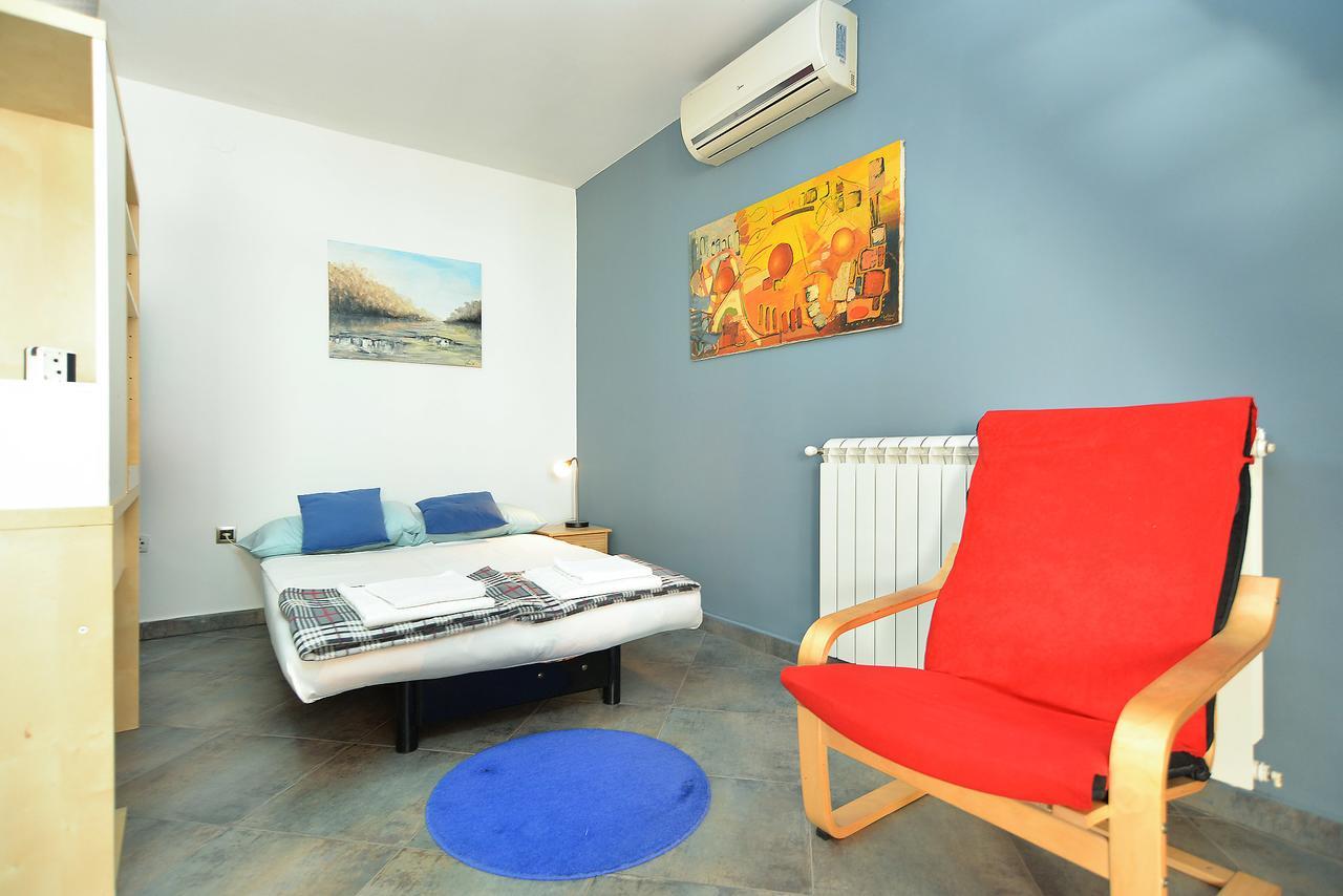 Apartment Puzar 295 Штиньян Экстерьер фото