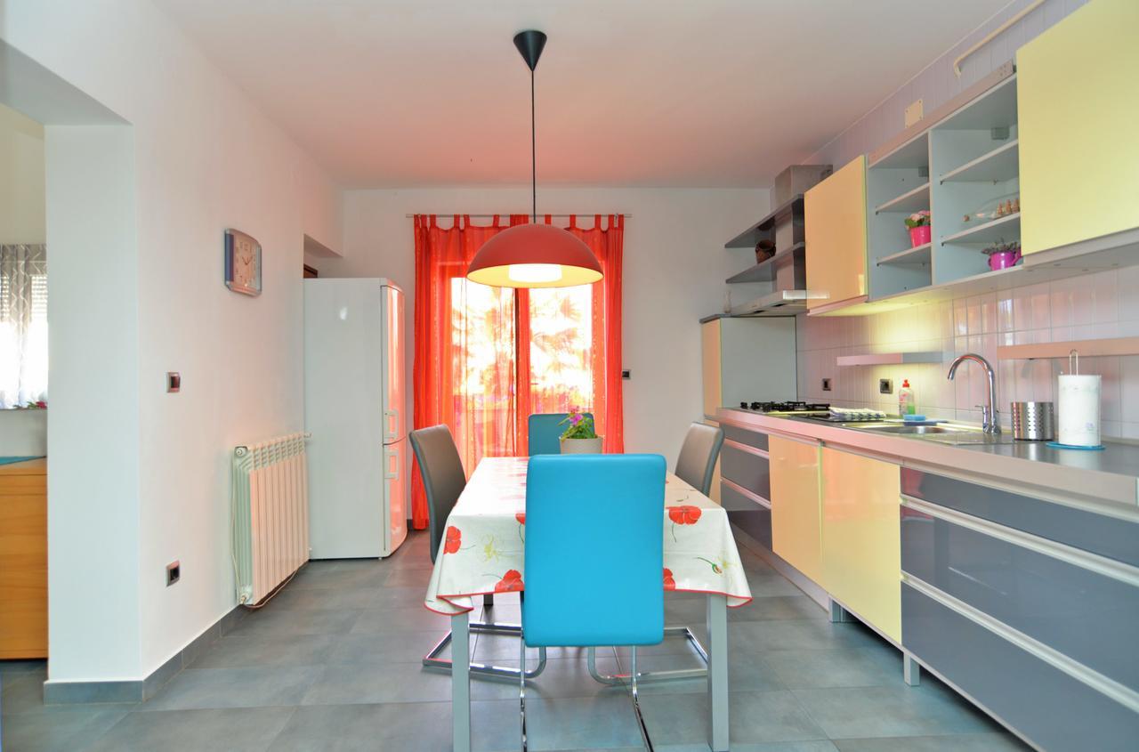 Apartment Puzar 295 Штиньян Экстерьер фото